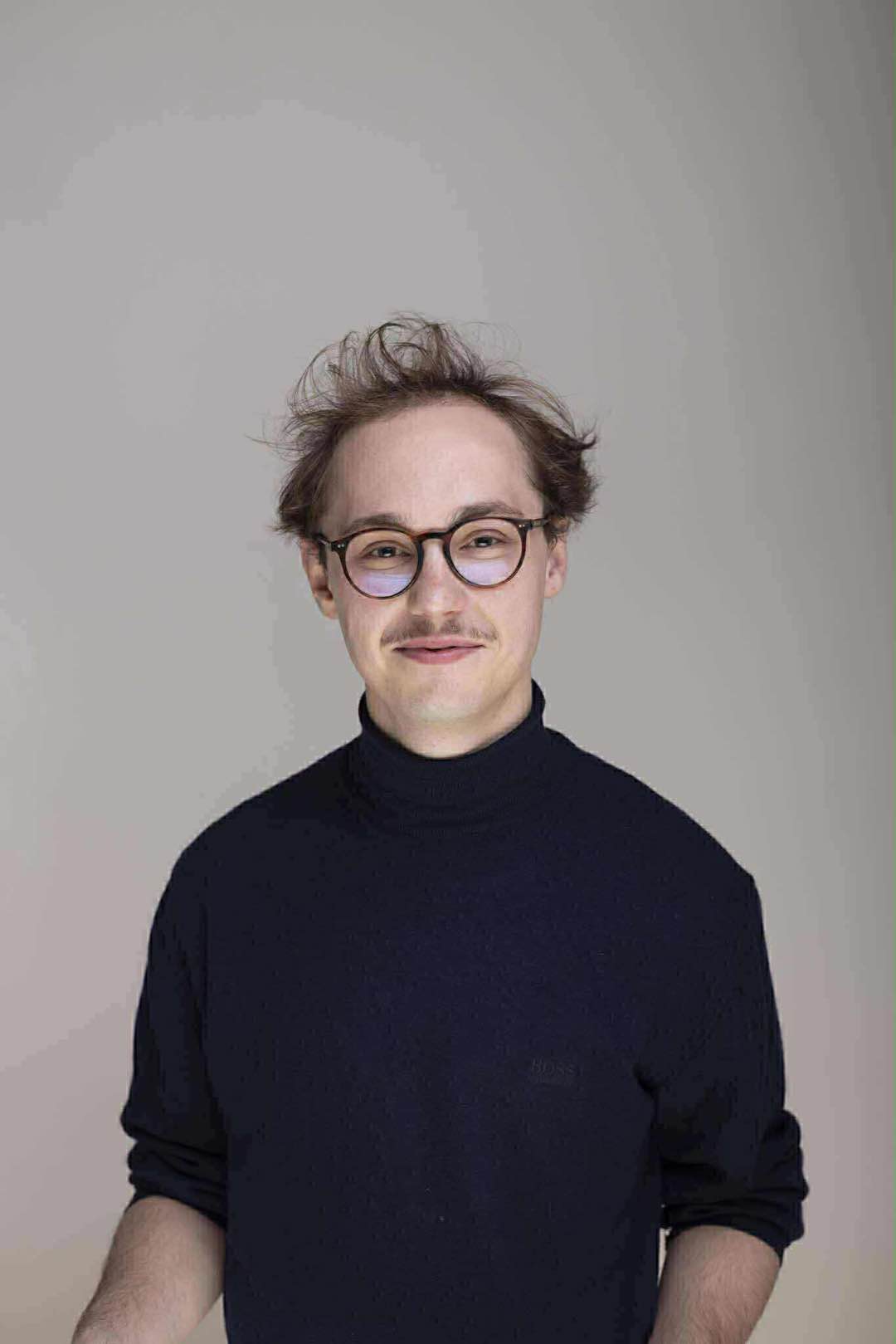 Pierwsza wizyta - psycholog